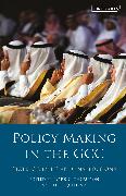 Policy-Making in the Gcc: State, Citizens and Institutions