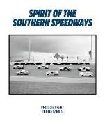 Hunter Barnes: Spirit of the Southern Speedways