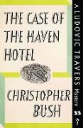 The Case of the Haven Hotel