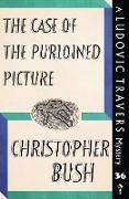 The Case of the Purloined Picture