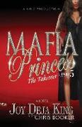 Mafia Princess Part 5 the Takeover