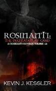 Rosinanti: The Decimation of Casid (a Rosinanti Novella, Volume 1.5)