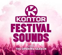 KONTOR FESTIVAL SOUNDS 2019 - OPENING