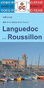 Mit dem Wohnmobil durch Languedoc und Roussillon