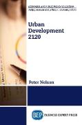 Urban Development 2120