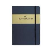 CATHOLIC PLANNER 2020 NAVY