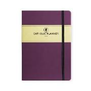 CATHOLIC PLANNER 2020 VIOLET