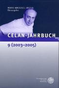 Celan-Jahrbuch 9 (2003-2005)