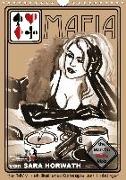 the MARYLIN MAFIA MOB - ein illustriertes Kartenspiel von Sara Horwath (Wandkalender 2020 DIN A4 hoch)