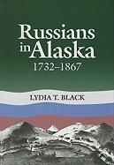 Russians in Alaska
