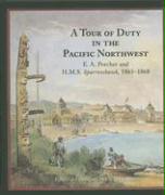 Tour of Duty in the Pacific Northwest