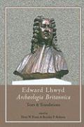 Archæologia Britannica: Texts and Translations