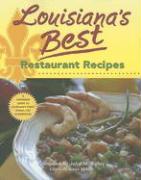 Louisiana's Best Restaurant Recipes