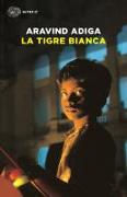 La tigre bianca