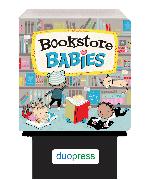 Bookstore Babies 6-copy PPK