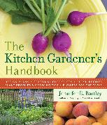 The Kitchen Gardener's Handbook