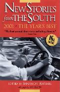 New Stories from the South 2001