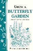 Grow a Butterfly Garden