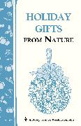 Holiday Gifts from Nature