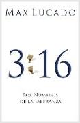 3:16: The Numbers of Hope (Spanish) (25-Pack)