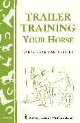 Trailer-Training Your Horse