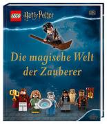 LEGO® Harry Potter™ Die magische Welt der Zauberer