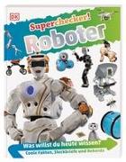 Superchecker! Roboter