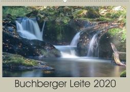 Buchberger Leite (Wandkalender 2020 DIN A2 quer)