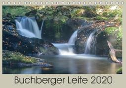 Buchberger Leite (Tischkalender 2020 DIN A5 quer)