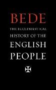 The Ecclesiastical History of the English People