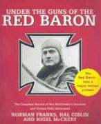 Under the Guns of the Red Baron