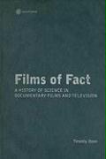 Films of Fact – A History of Science Documentary on Film and Television