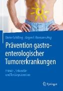 Prävention gastroenterologischer Tumorerkrankungen