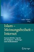 Islam ¿ Meinungsfreiheit ¿ Internet