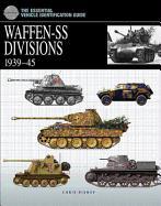 Waffen-SS Divisions 1939-45