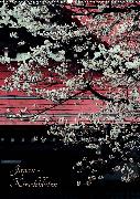 Japan - Kirschblüten (Wandkalender 2020 DIN A2 hoch)
