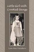 Little Girl with Crooked Bangs