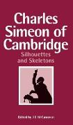 Charles Simeon of Cambridge