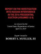 The Mueller Report