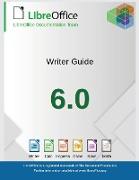 LibreOffice 6.0 Writer Guide