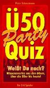 Ü-50 Party Quiz