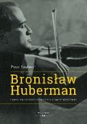 Bronislaw Huberman