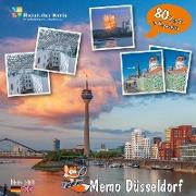 FindeFuxx Memo Düsseldorf