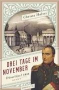 Drei Tage im November