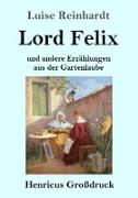 Lord Felix (Großdruck)