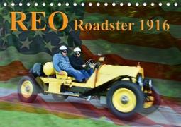 REO Roadster 1916 (Tischkalender 2020 DIN A5 quer)