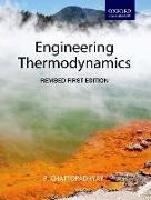 Engineering Thermodynamics, Revised 1st Edition