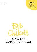 Sing the Colour of Peace