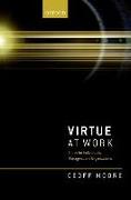 Virtue at Work