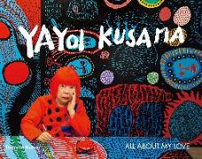 Yayoi Kusama